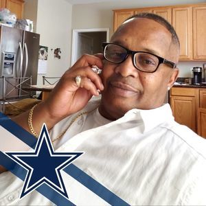 Meet your Posher, Greg